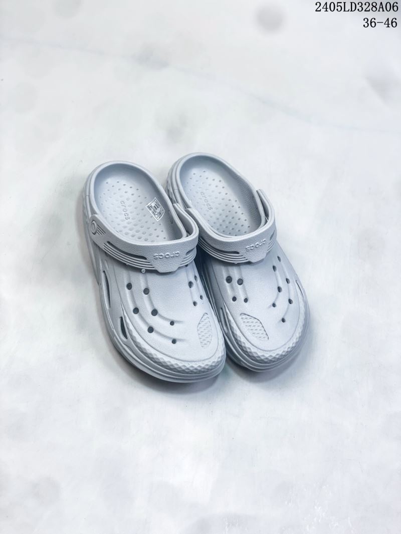 Crocs Sandals